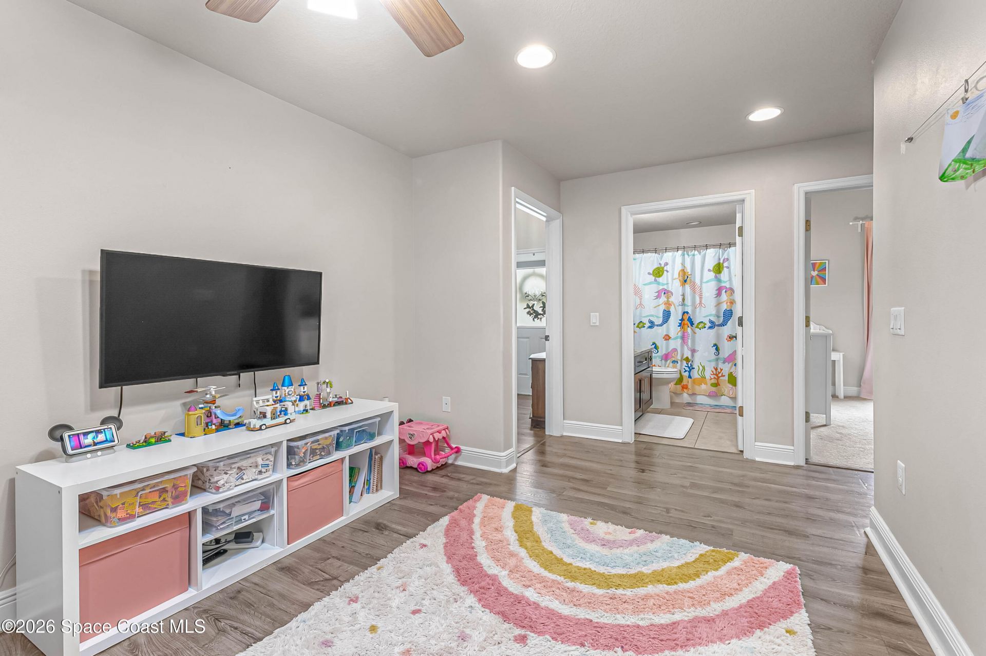1491 Bourke Lane , Melbourne, FL 32940 Photo