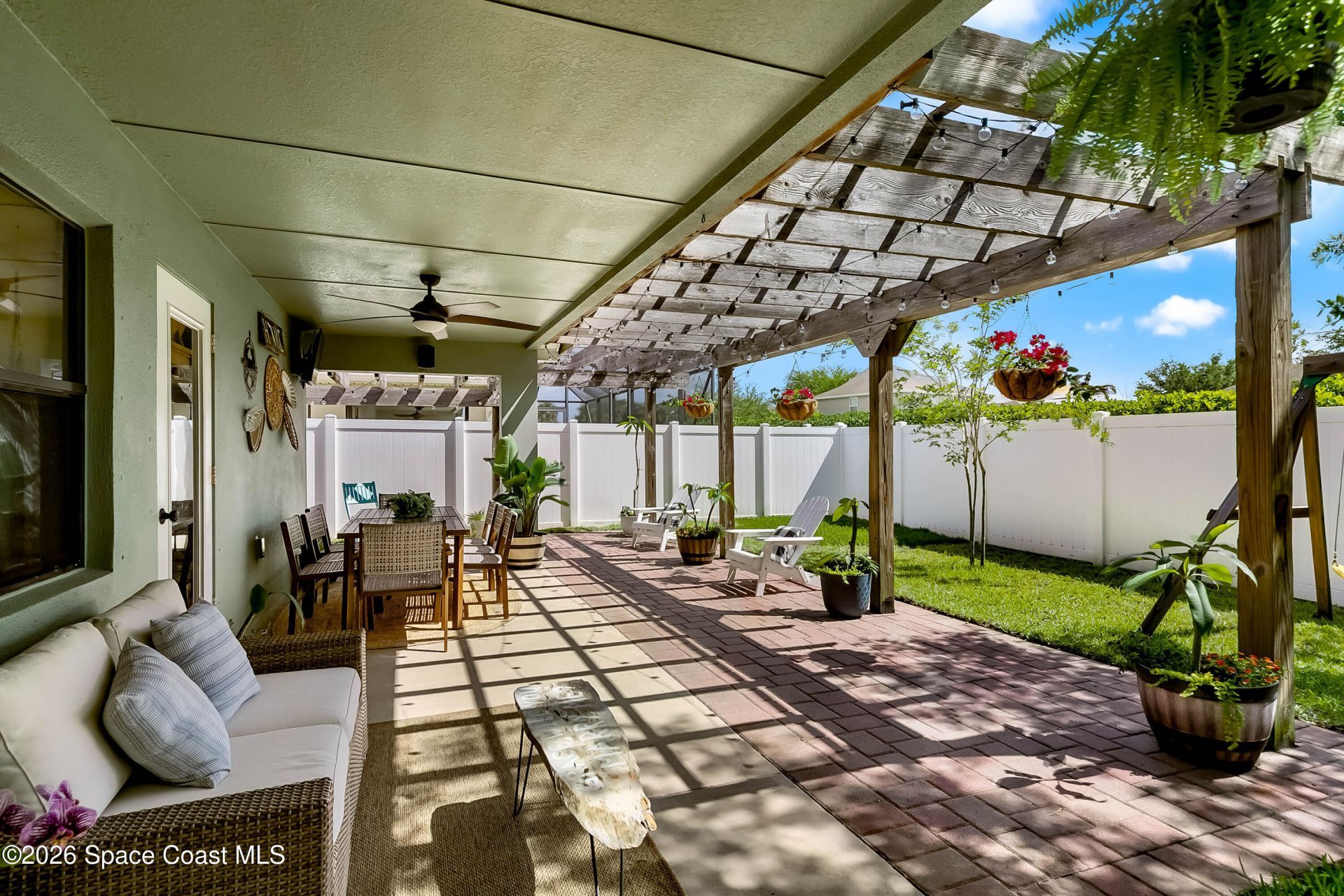 1491 Bourke Lane , Melbourne, FL 32940 Photo