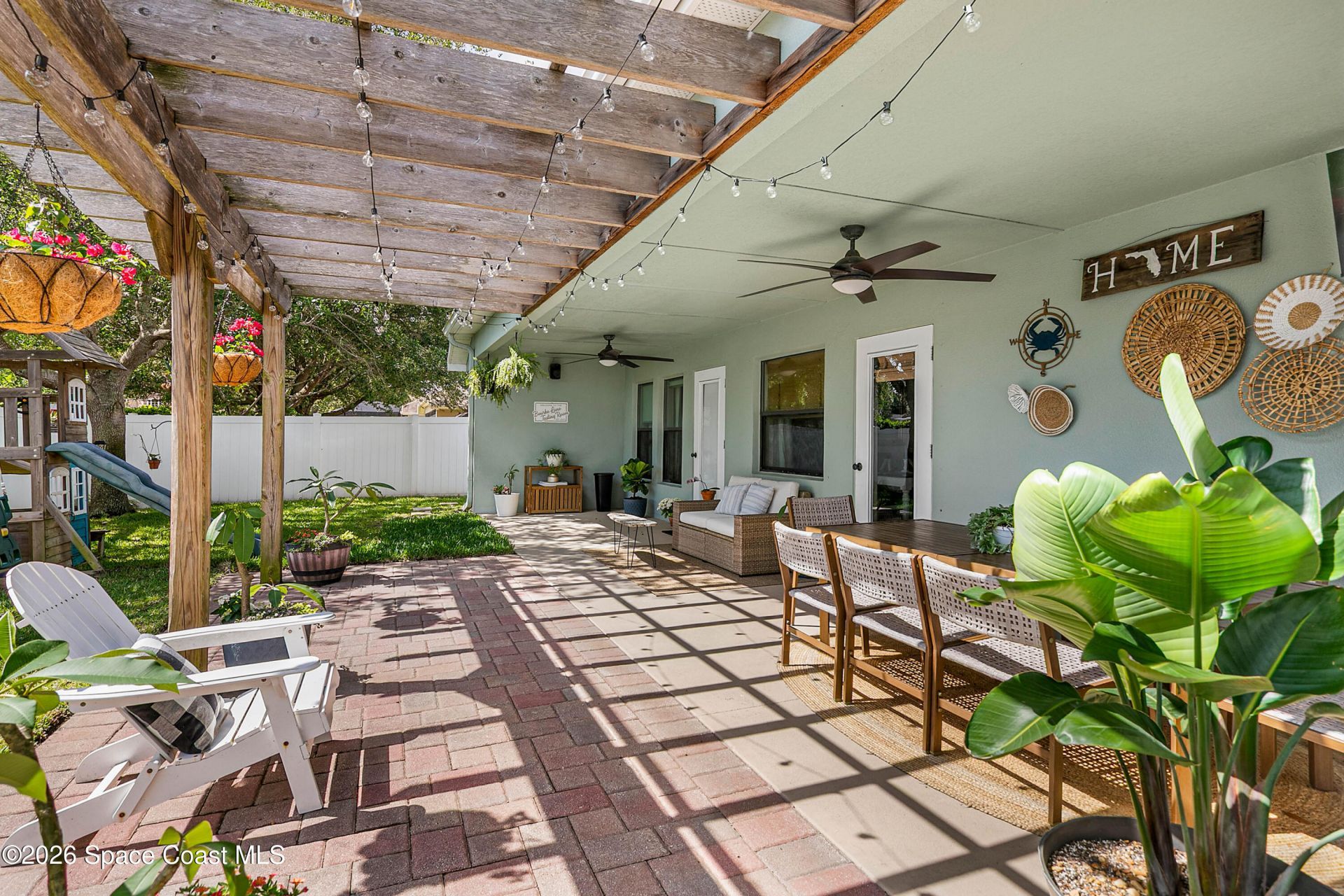 1491 Bourke Lane , Melbourne, FL 32940 Photo