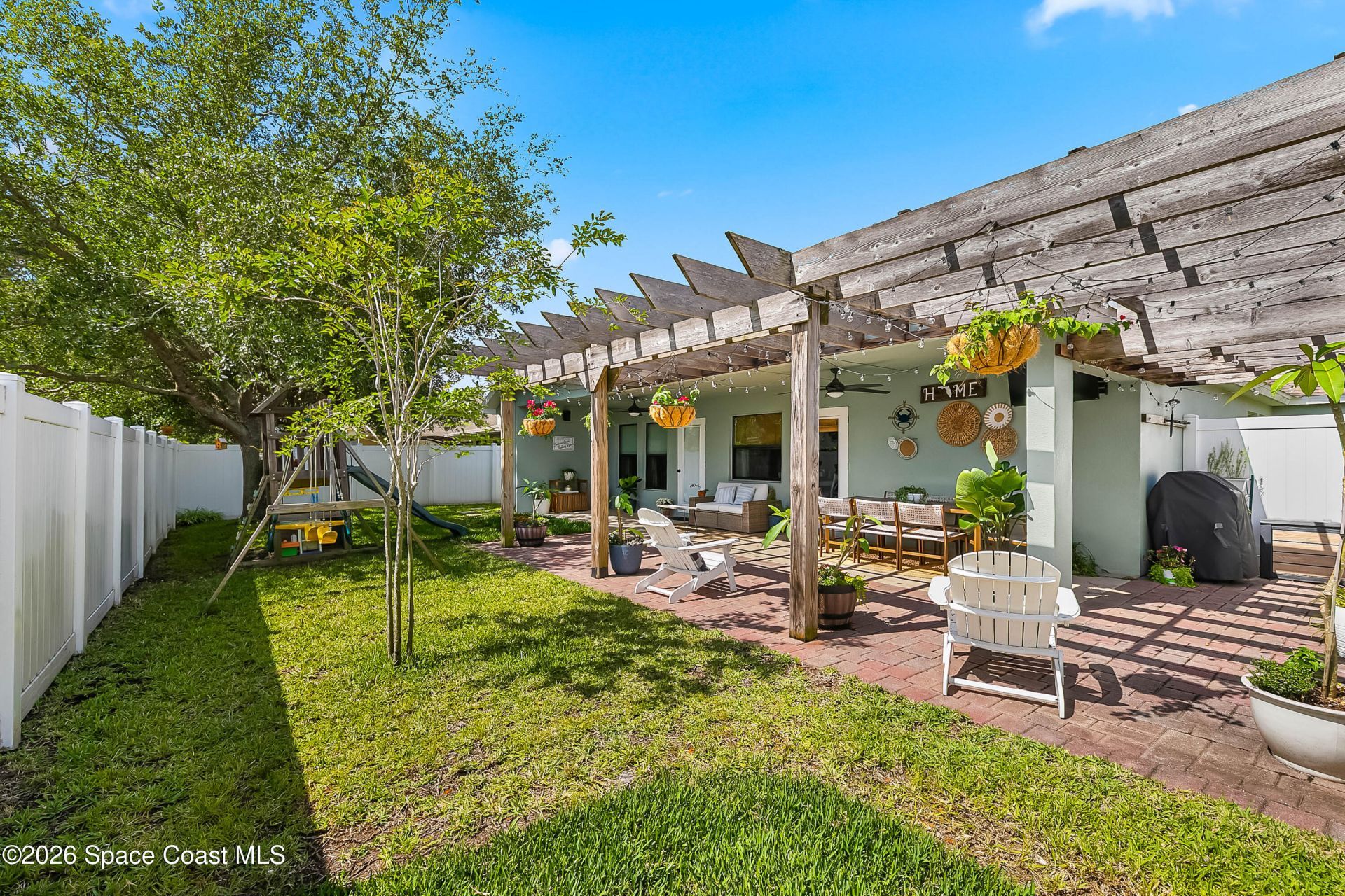1491 Bourke Lane , Melbourne, FL 32940 Photo