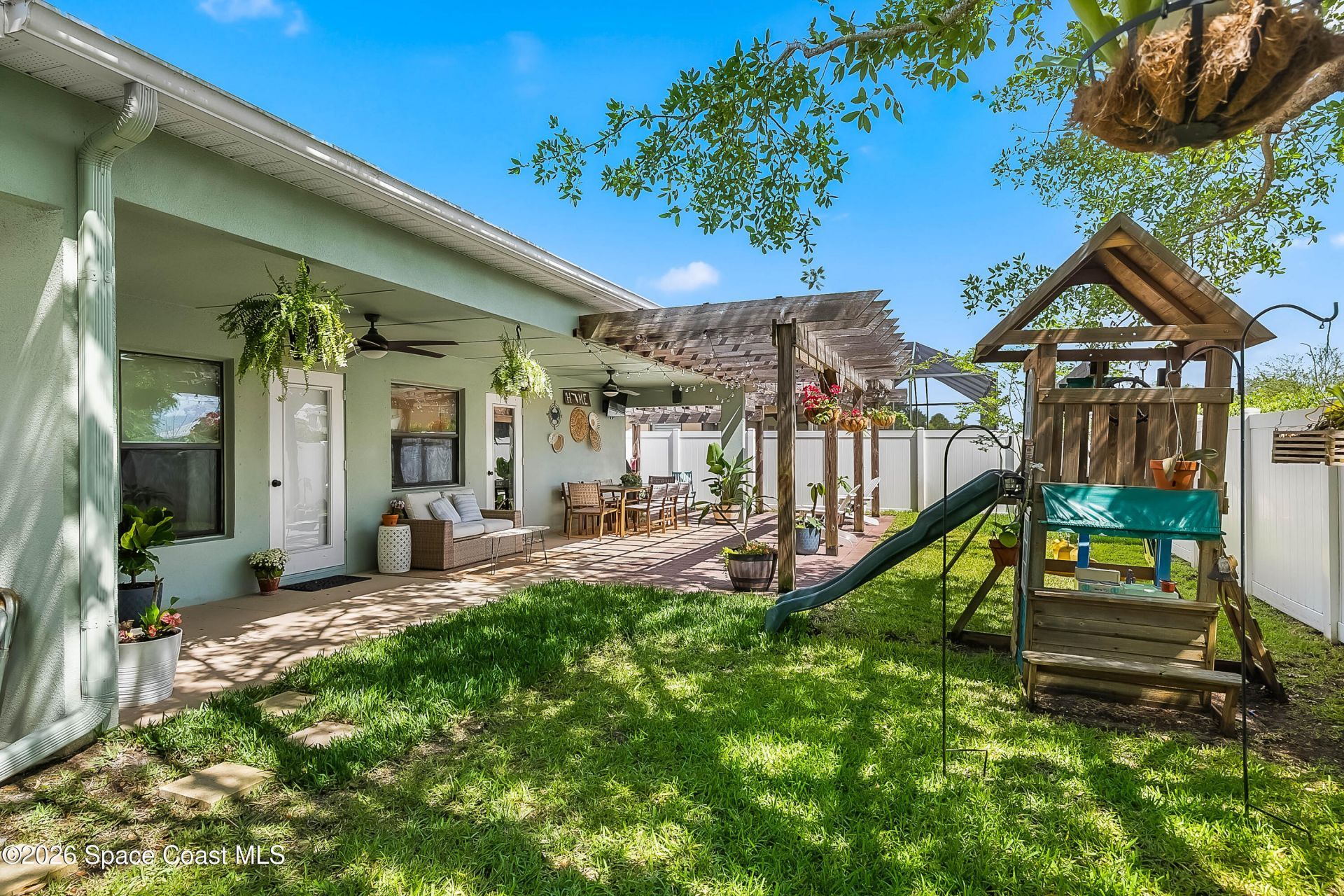 1491 Bourke Lane , Melbourne, FL 32940 Photo