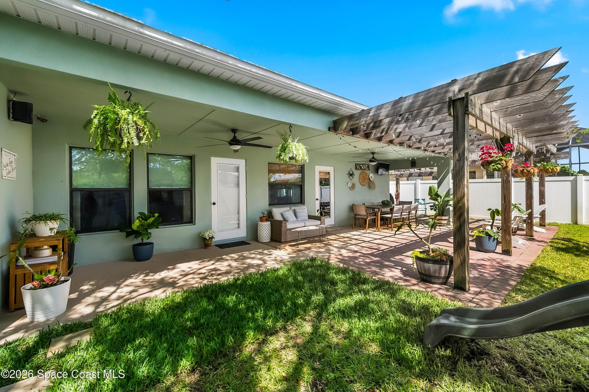 1491 Bourke Lane , Melbourne, FL 32940 Photo