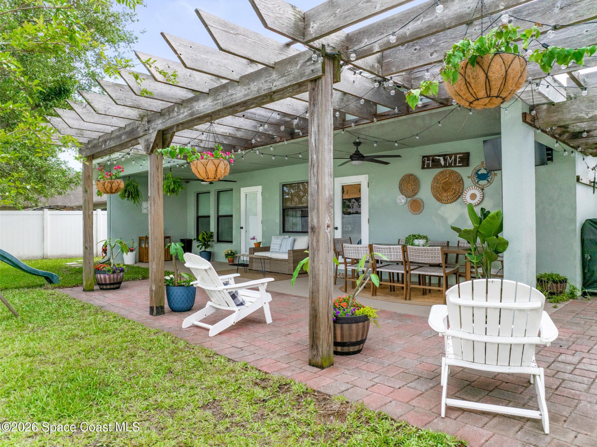 1491 Bourke Lane , Melbourne, FL 32940 Photo