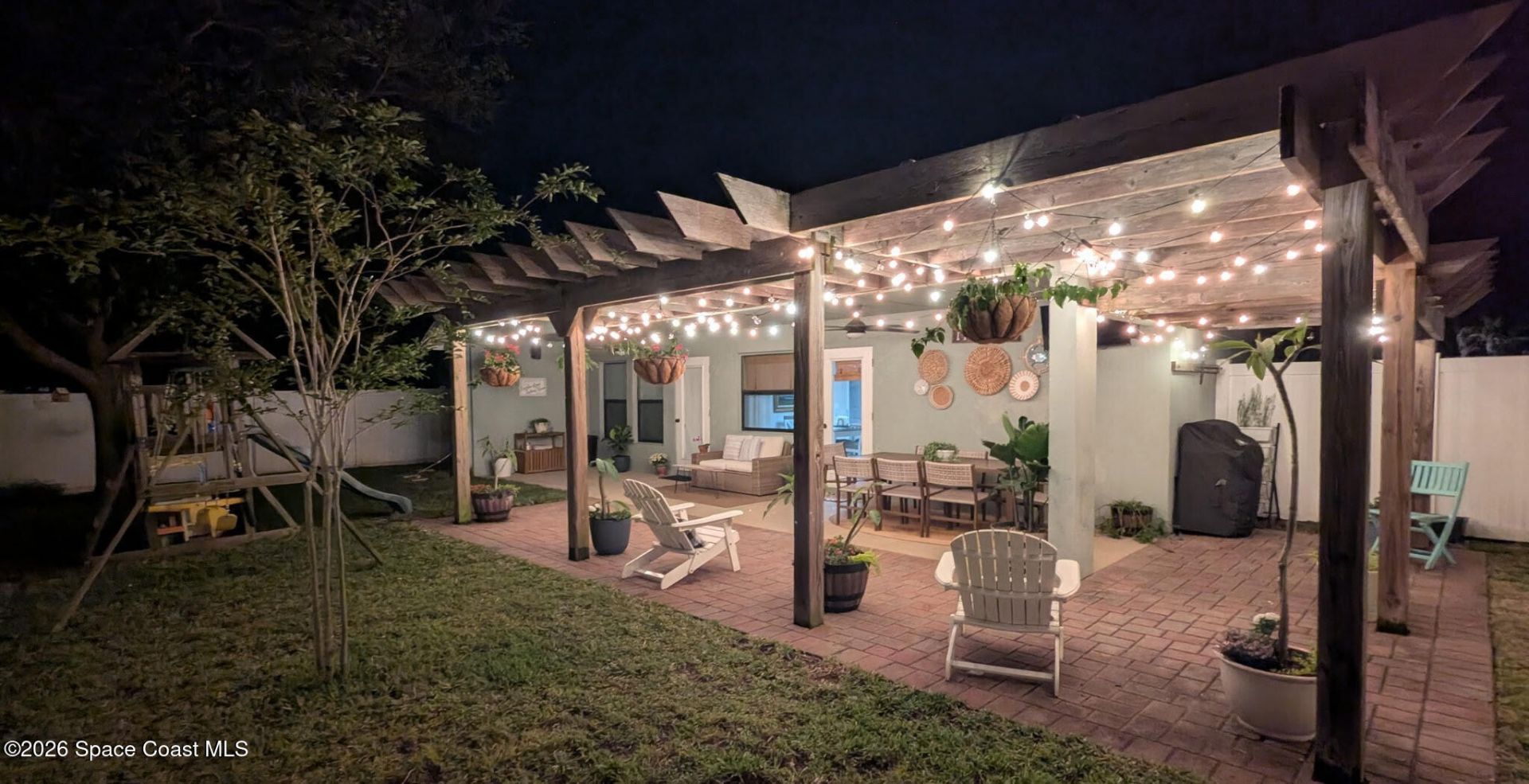 1491 Bourke Lane , Melbourne, FL 32940 Photo