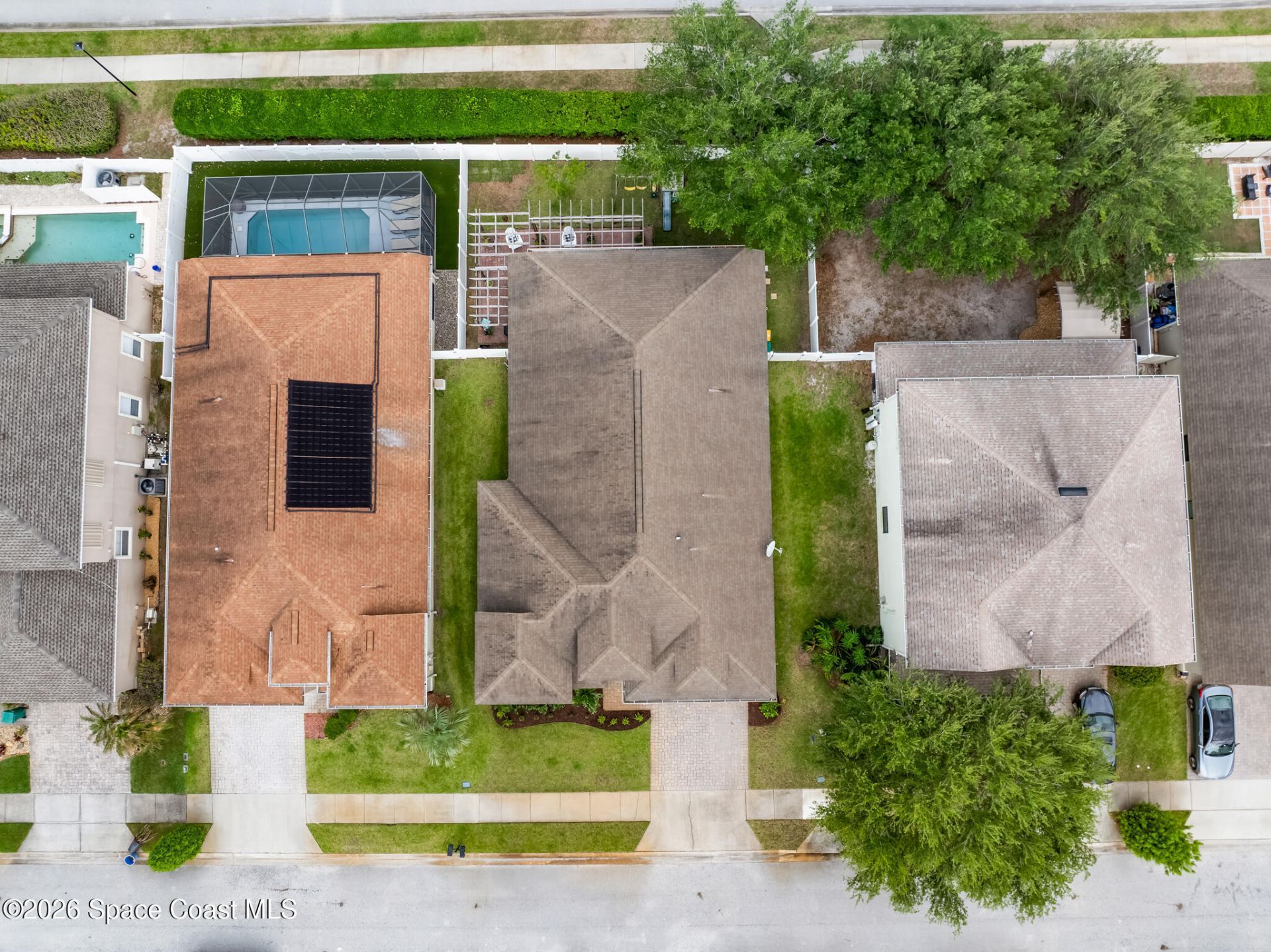 1491 Bourke Lane , Melbourne, FL 32940 Photo