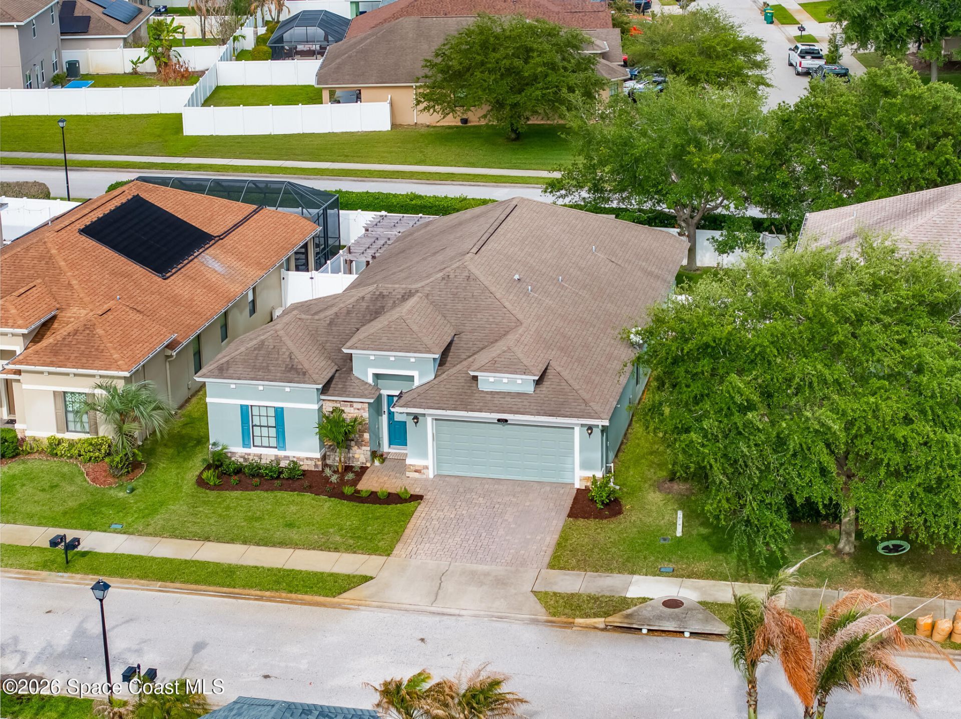 1491 Bourke Lane , Melbourne, FL 32940 Photo