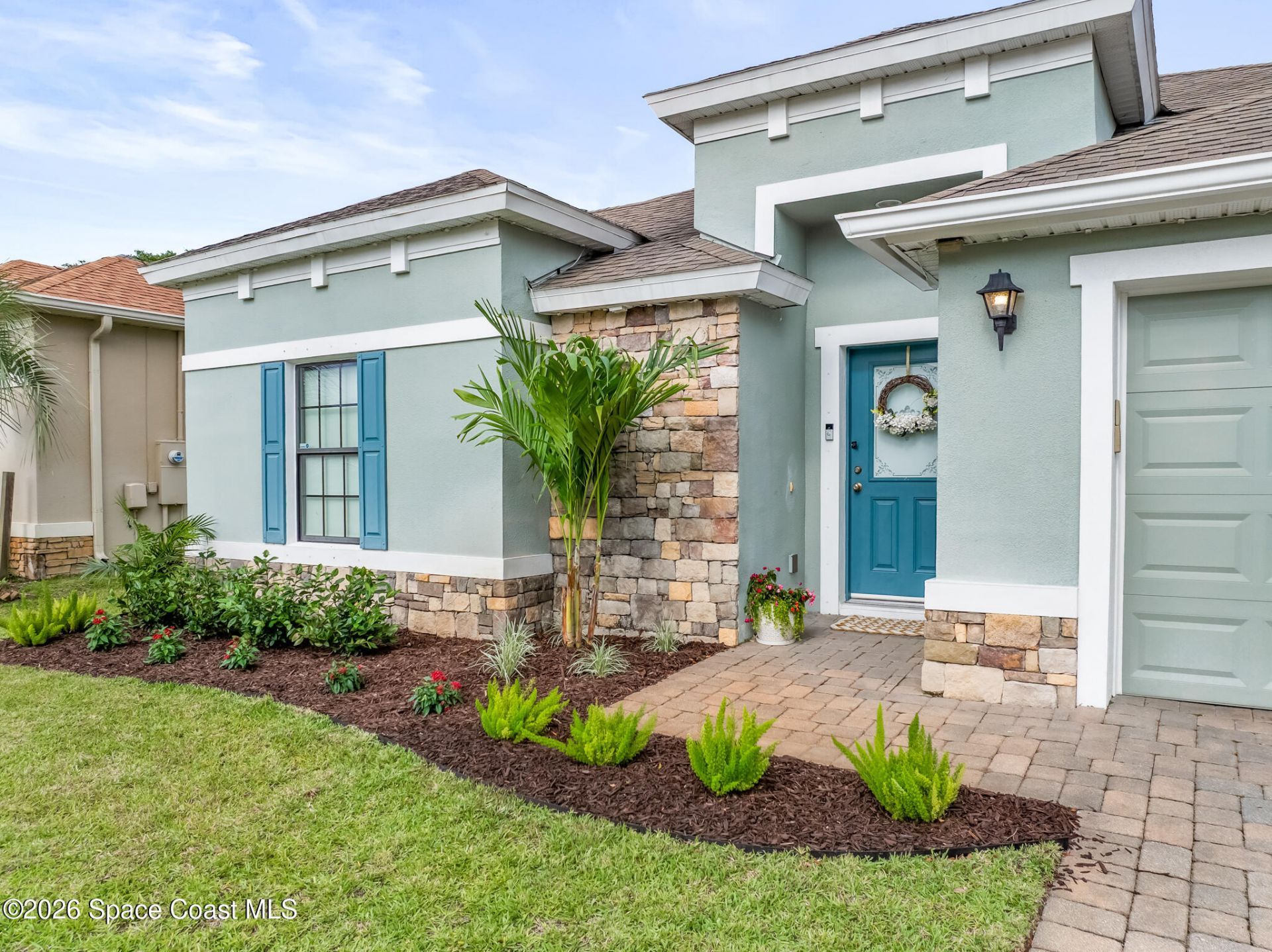1491 Bourke Lane , Melbourne, FL 32940 Photo