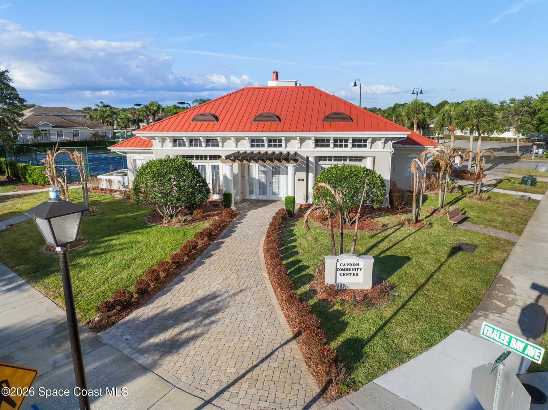 1491 Bourke Lane , Melbourne, FL 32940 Photo