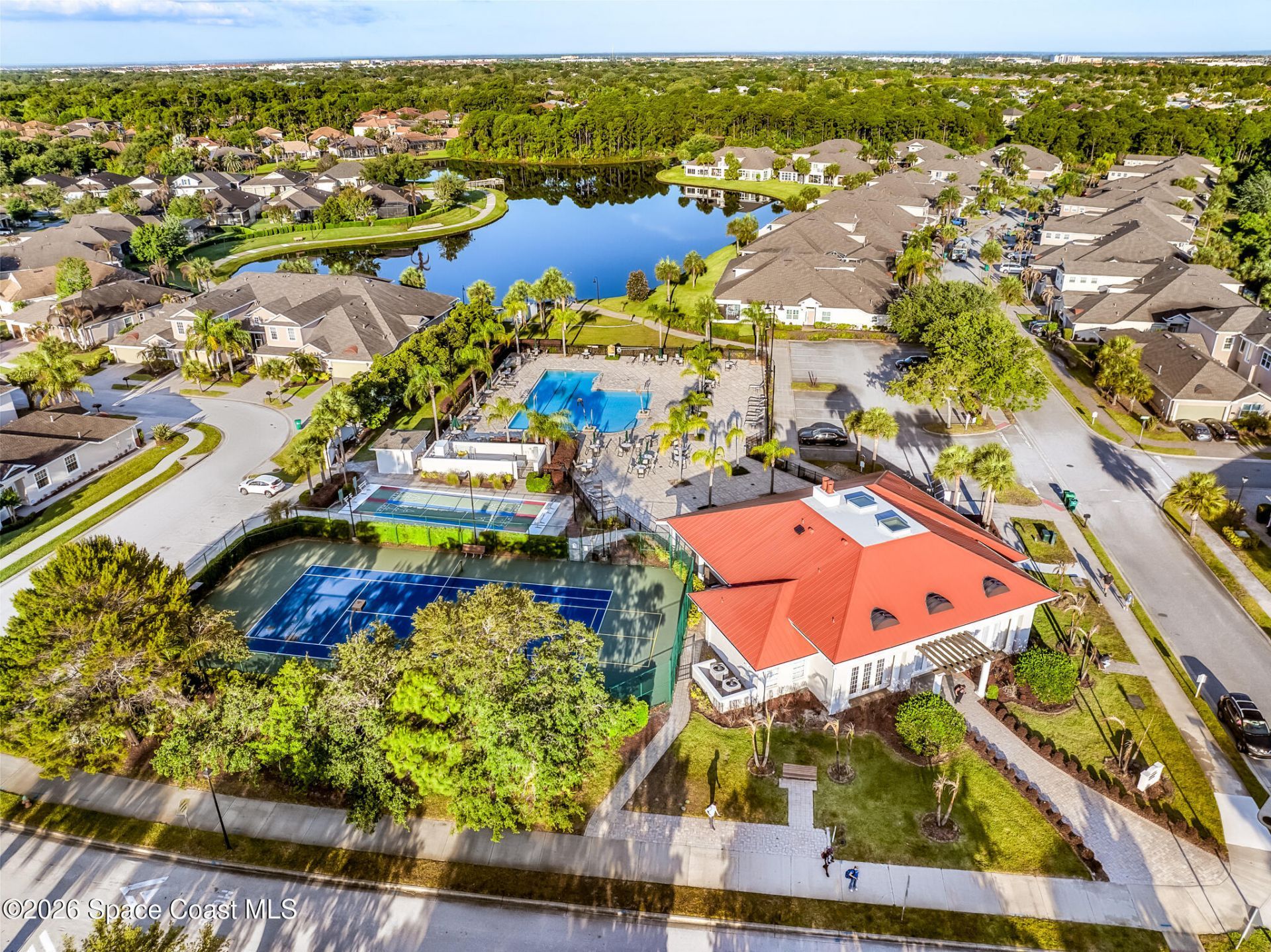1491 Bourke Lane , Melbourne, FL 32940 Photo