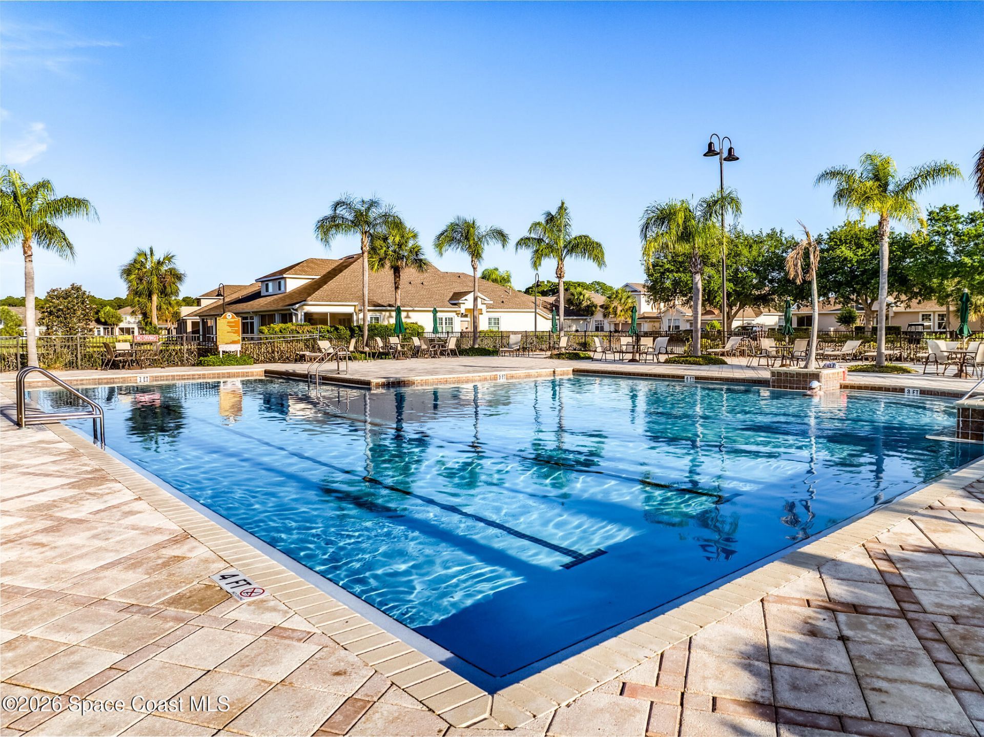 1491 Bourke Lane , Melbourne, FL 32940 Photo