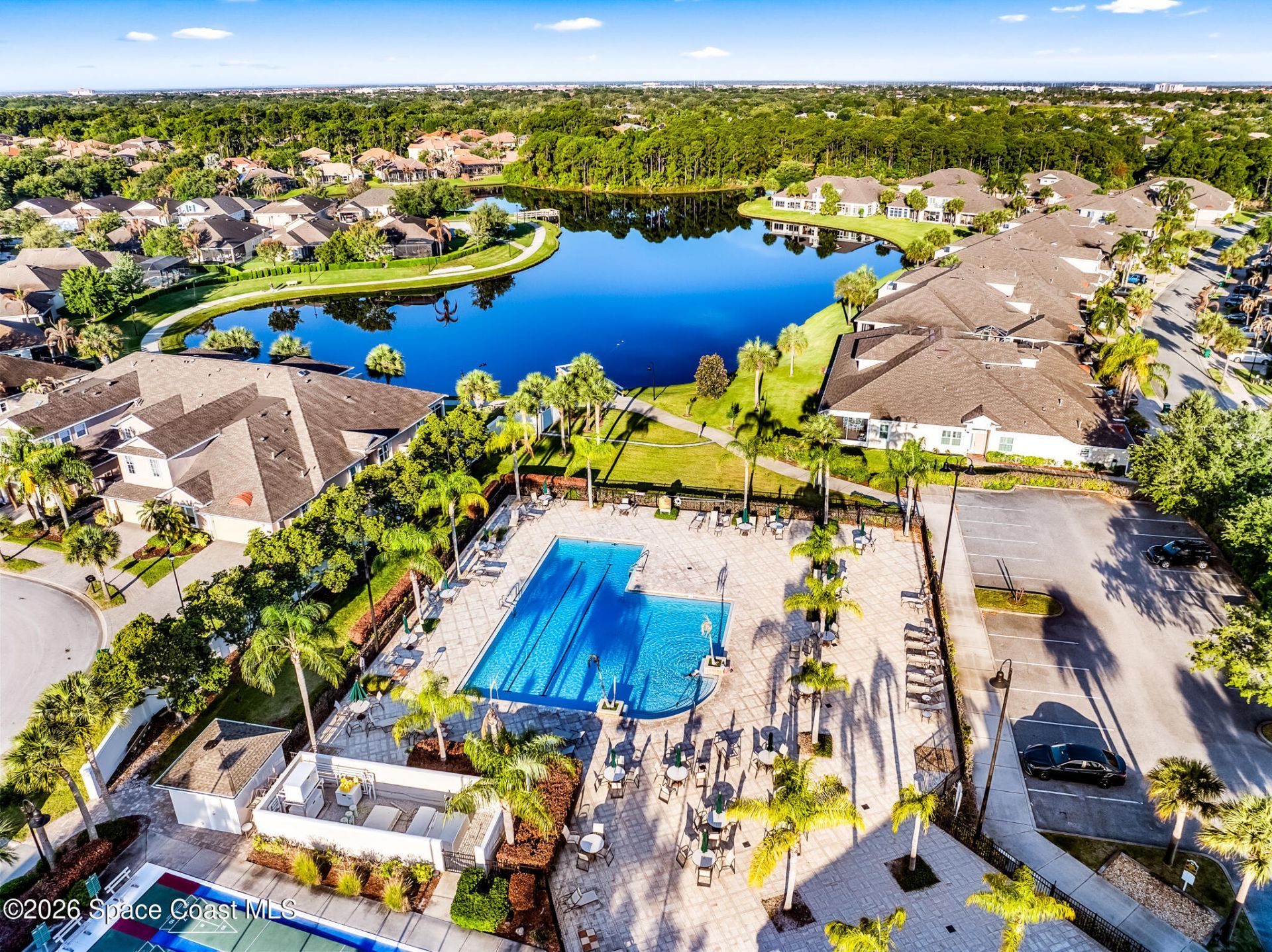 1491 Bourke Lane , Melbourne, FL 32940 Photo