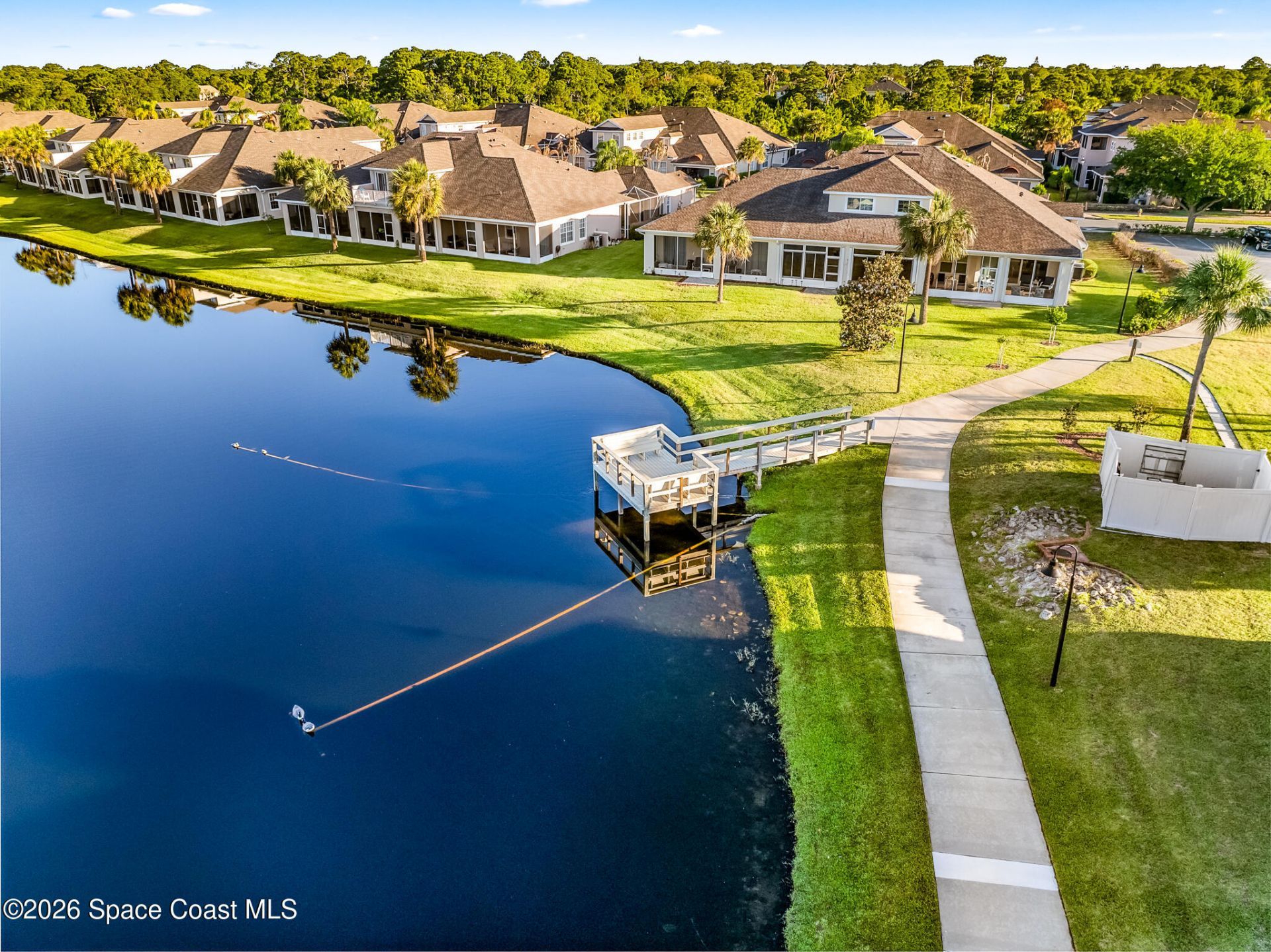 1491 Bourke Lane , Melbourne, FL 32940 Photo