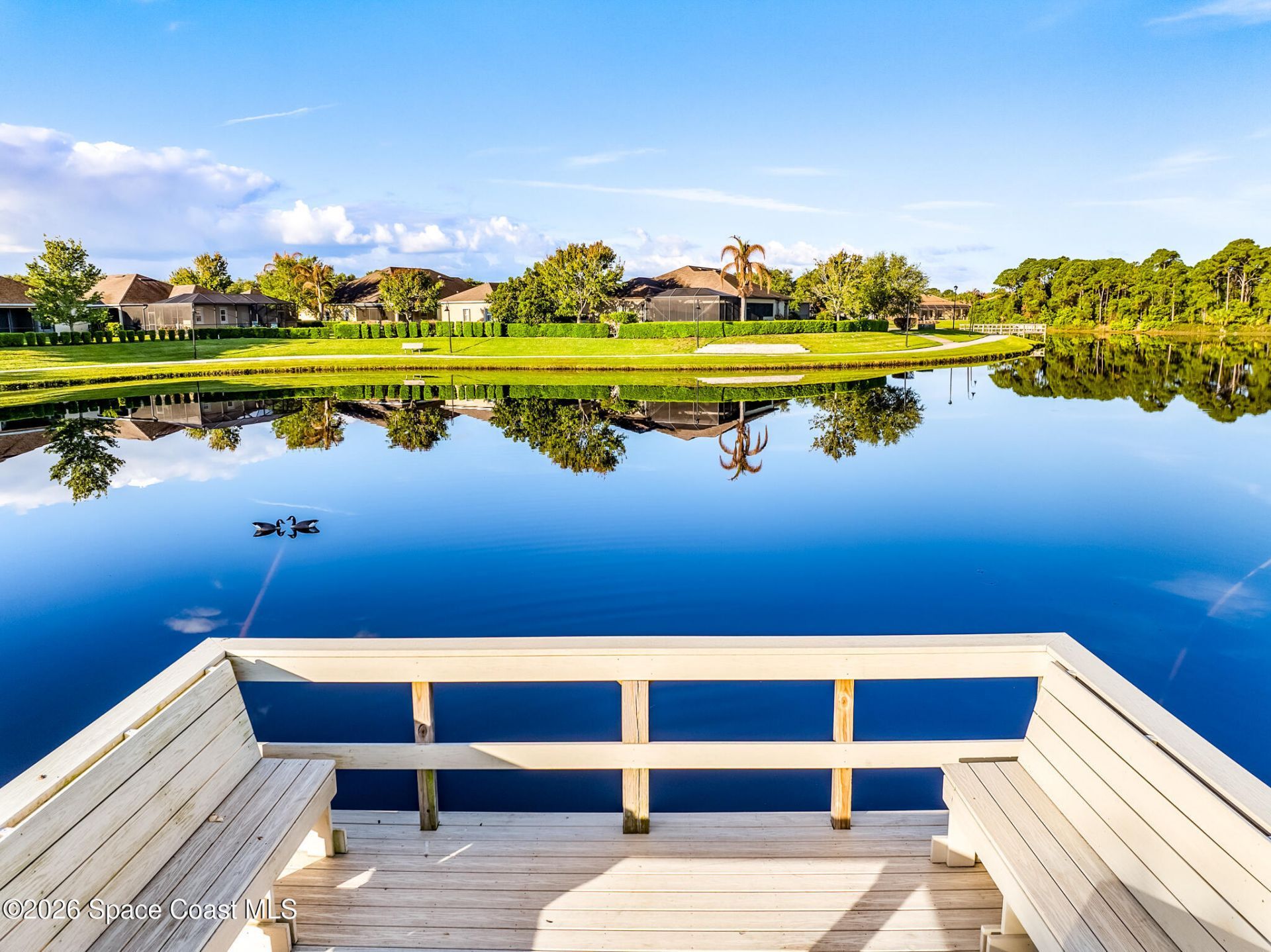 1491 Bourke Lane , Melbourne, FL 32940 Photo