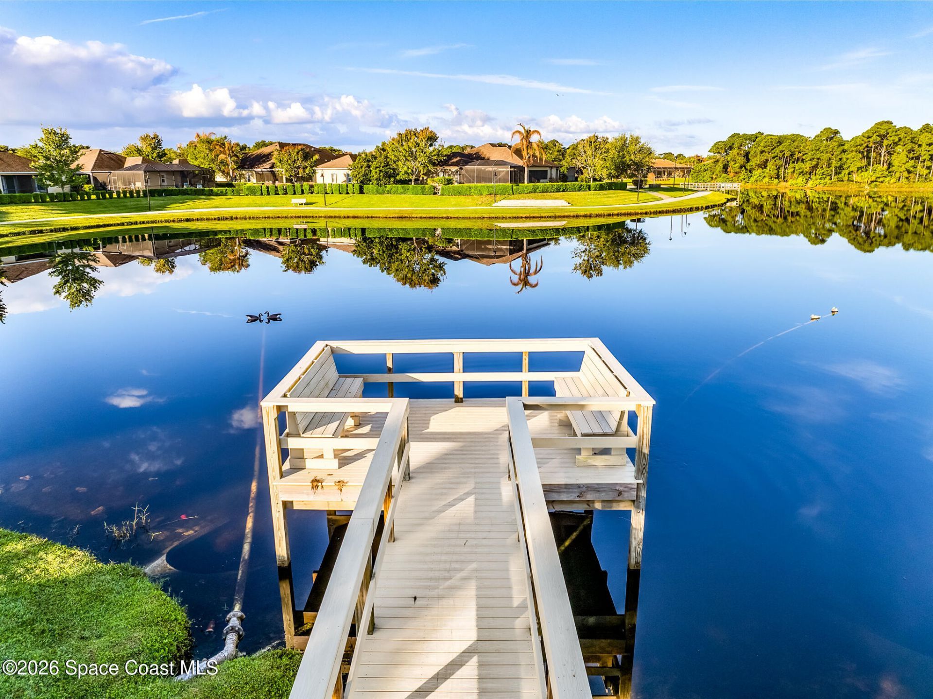 1491 Bourke Lane , Melbourne, FL 32940 Photo