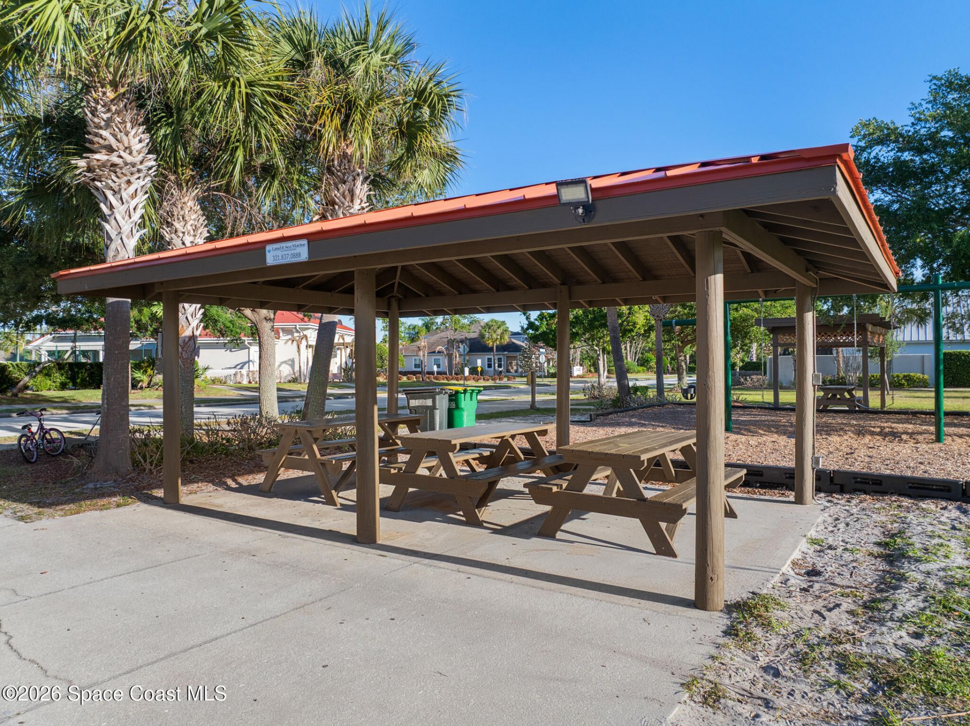 1491 Bourke Lane , Melbourne, FL 32940 Photo