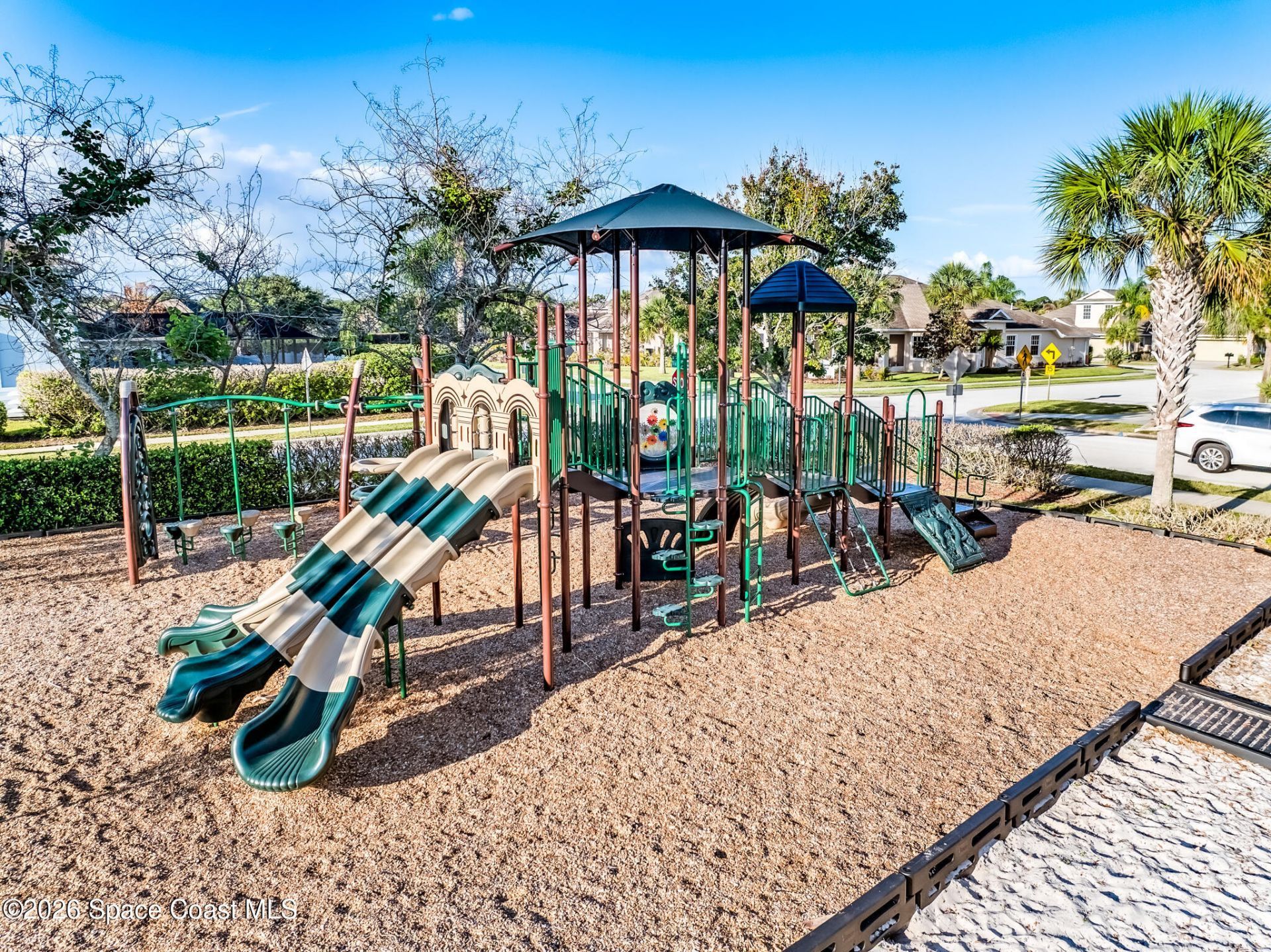 1491 Bourke Lane , Melbourne, FL 32940 Photo