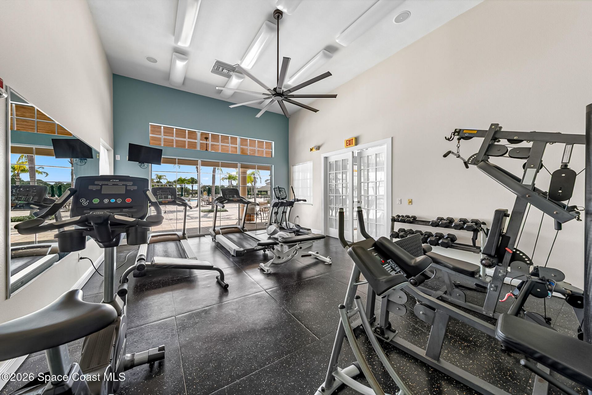 1491 Bourke Lane , Melbourne, FL 32940 Photo