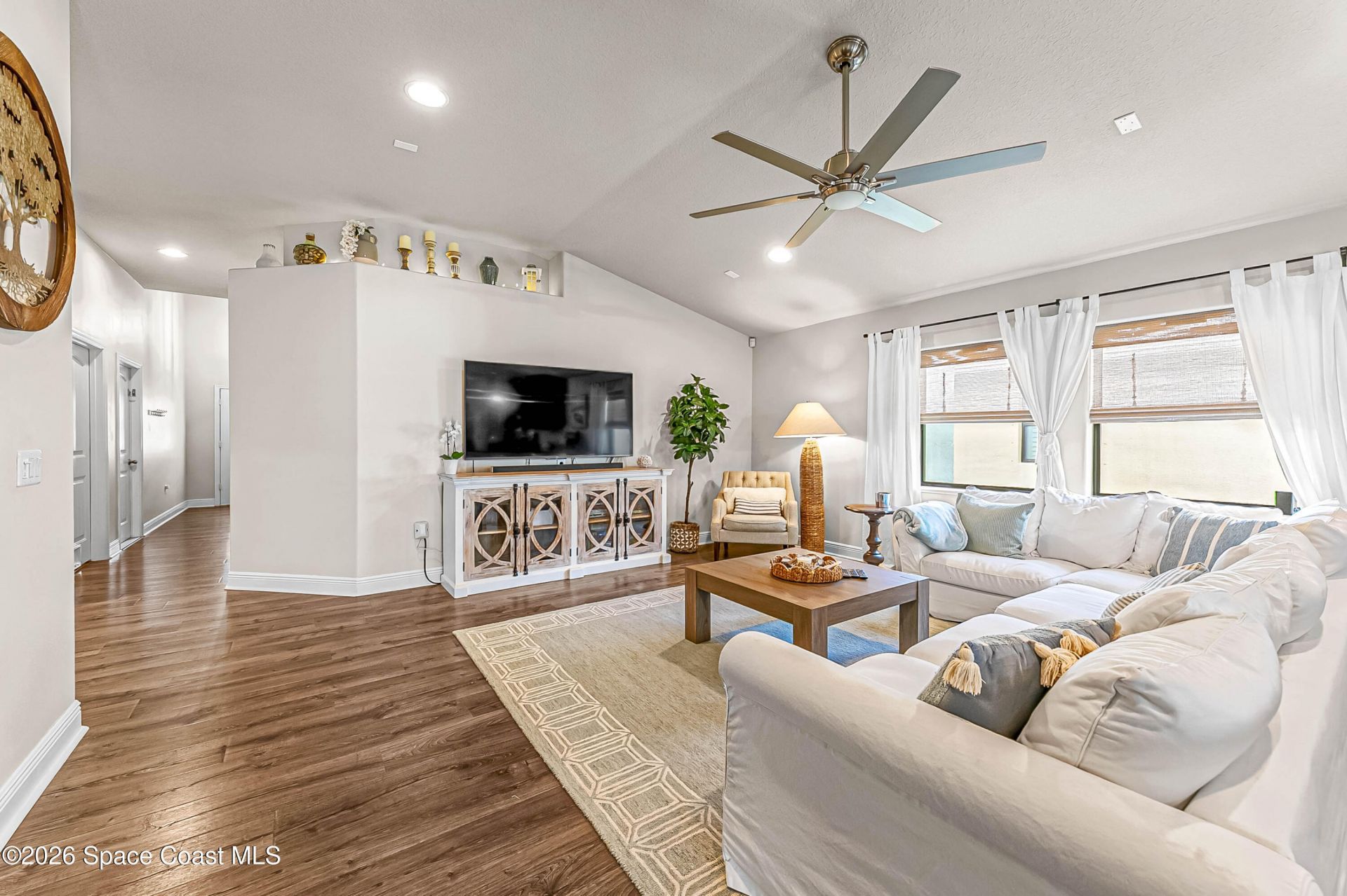 1491 Bourke Lane , Melbourne, FL 32940 Photo