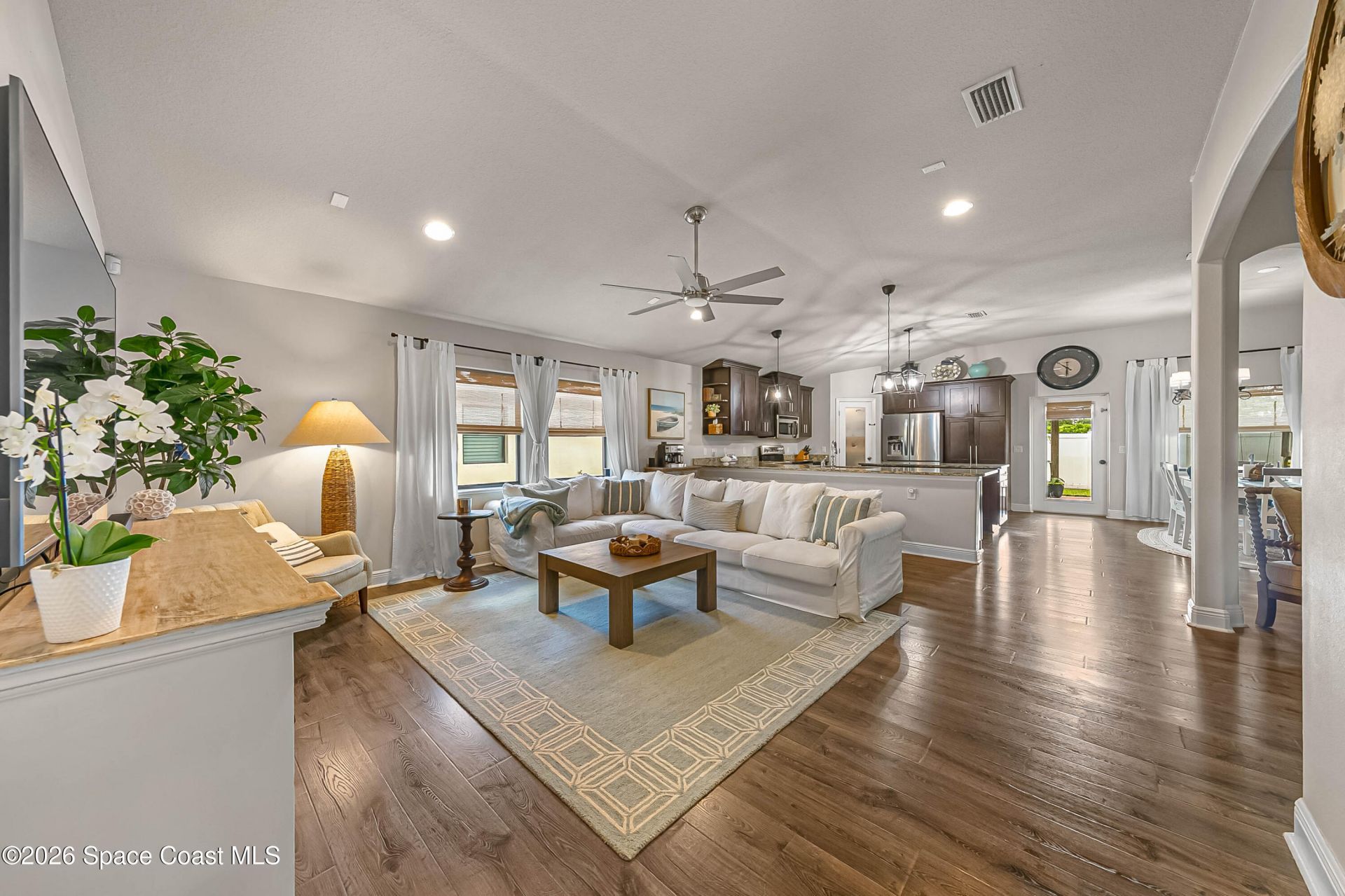 1491 Bourke Lane , Melbourne, FL 32940 Photo