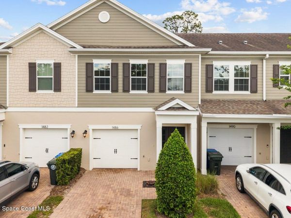 1486 Round Rock Court , Oviedo, FL 32765