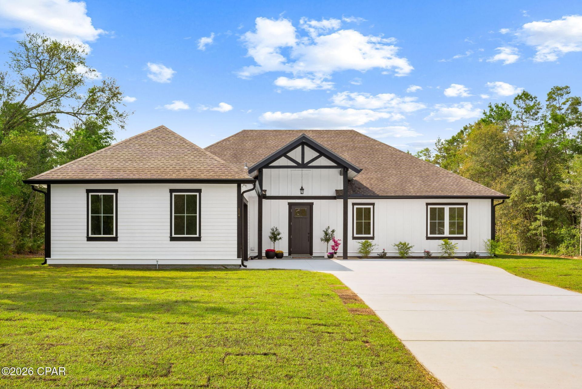 114 Lake Merial Trail, Panama City, FL 32409 Main Photo