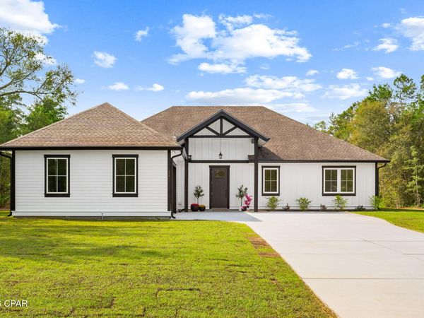 114 Lake Merial Trail, Panama City, FL 32409