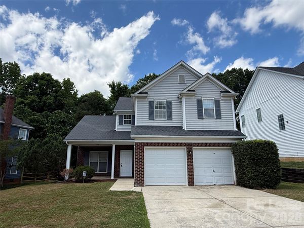 10411 Hellebore Road , Charlotte, NC 28213