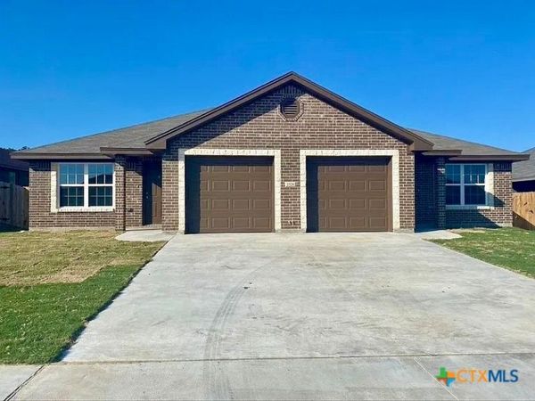 1324 Liberation Lane, Copperas Cove, TX 76522
