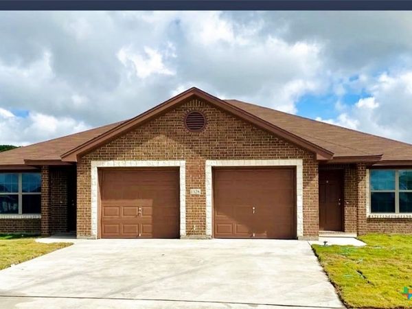 1328 Liberation Lane , Copperas Cove, TX 76522