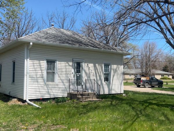4577 Lafayette Road, Evansdale, IA 50707