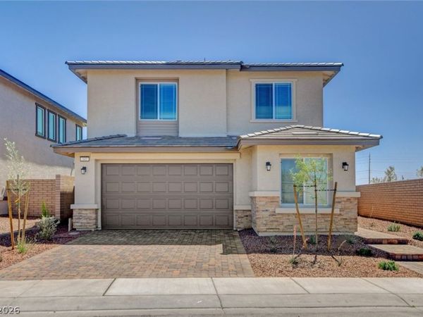 345 Isla Enclave Way , Henderson, NV 89011
