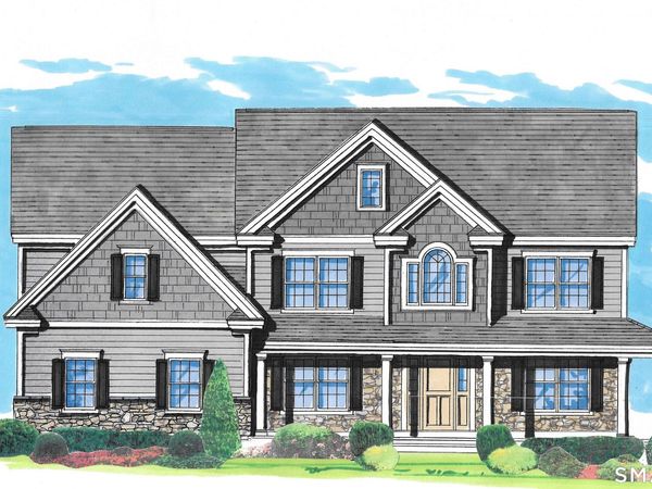 15 Melrose , Cheshire, CT 06410