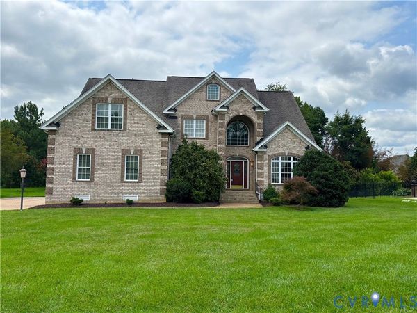 11813 Middlecoff Drive, Chester, VA 23836