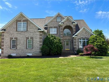 11813 Middlecoff Drive, Chester, VA 23836