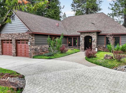 55 Red River Drive, Lake Almanor, CA 96137 Photo