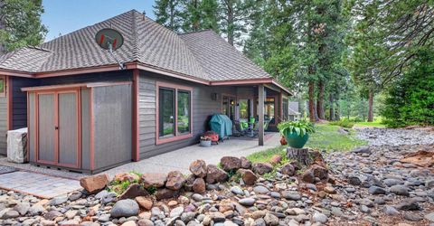 55 Red River Drive, Lake Almanor, CA 96137 Photo