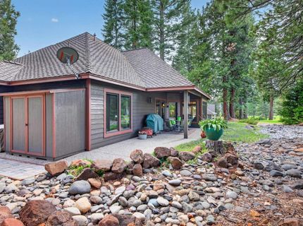 55 Red River Drive, Lake Almanor, CA 96137 Photo