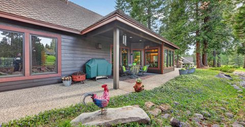 55 Red River Drive, Lake Almanor, CA 96137 Photo