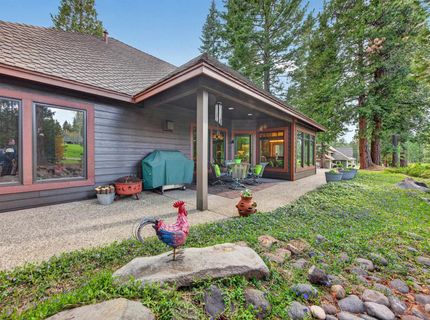 55 Red River Drive, Lake Almanor, CA 96137 Photo