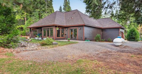 55 Red River Drive, Lake Almanor, CA 96137 Photo