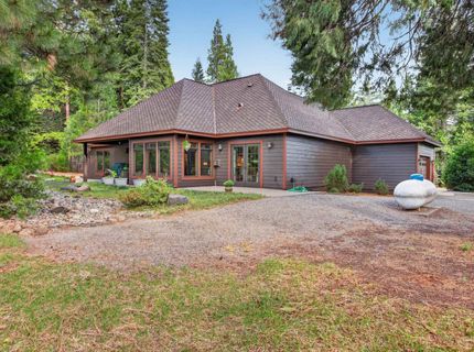 55 Red River Drive, Lake Almanor, CA 96137 Photo