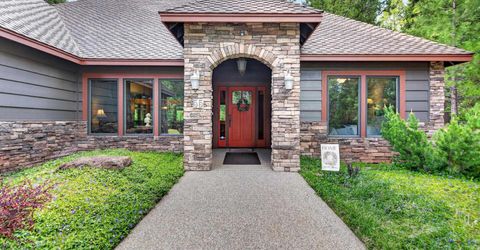 55 Red River Drive, Lake Almanor, CA 96137 Photo