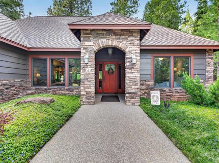 55 Red River Drive, Lake Almanor, CA 96137 Photo