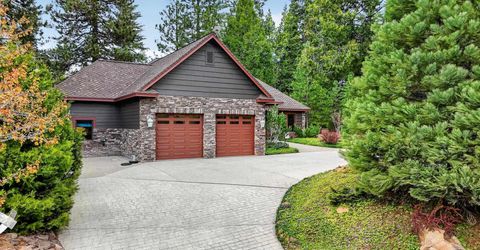 55 Red River Drive, Lake Almanor, CA 96137 Photo