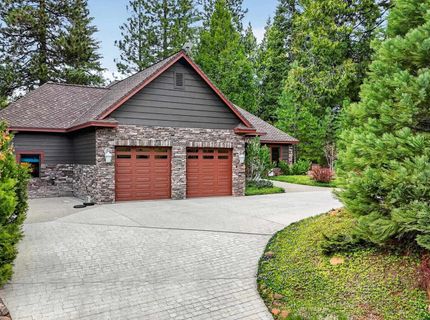 55 Red River Drive, Lake Almanor, CA 96137 Photo