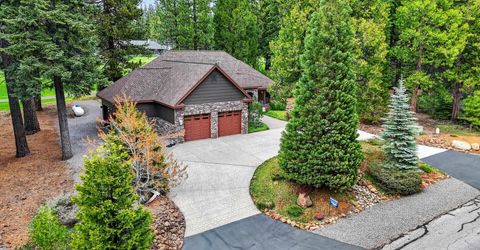 55 Red River Drive, Lake Almanor, CA 96137 Photo