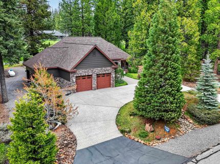 55 Red River Drive, Lake Almanor, CA 96137 Photo
