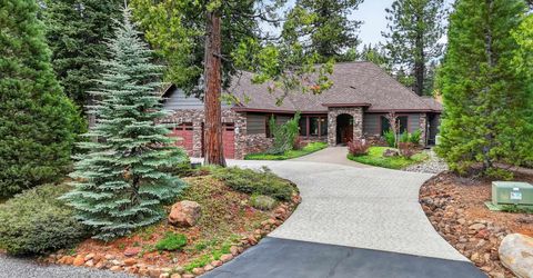 55 Red River Drive, Lake Almanor, CA 96137 Photo