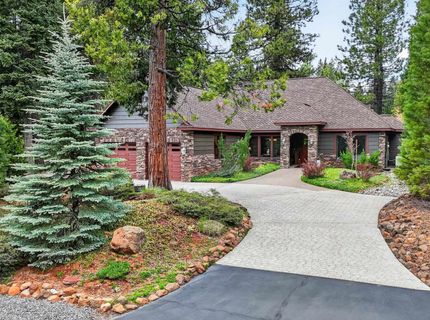 55 Red River Drive, Lake Almanor, CA 96137 Photo