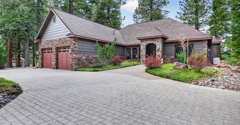 55 Red River Drive, Lake Almanor, CA 96137 Photo